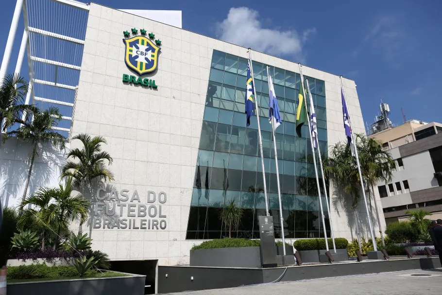 CBF retomará Brasileirão na 7ª rodada; veja o calendário